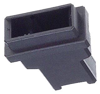 Amp - Te Connectivity 2-177648-3 Connector Housing, Plug, 3Pos, 3.81Mm