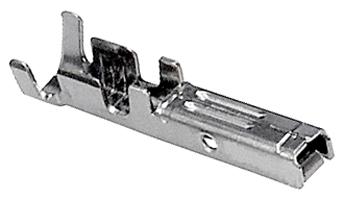 Amp - Te Connectivity 353717-3 Contact, Socket, Crimp, 16-14Awg