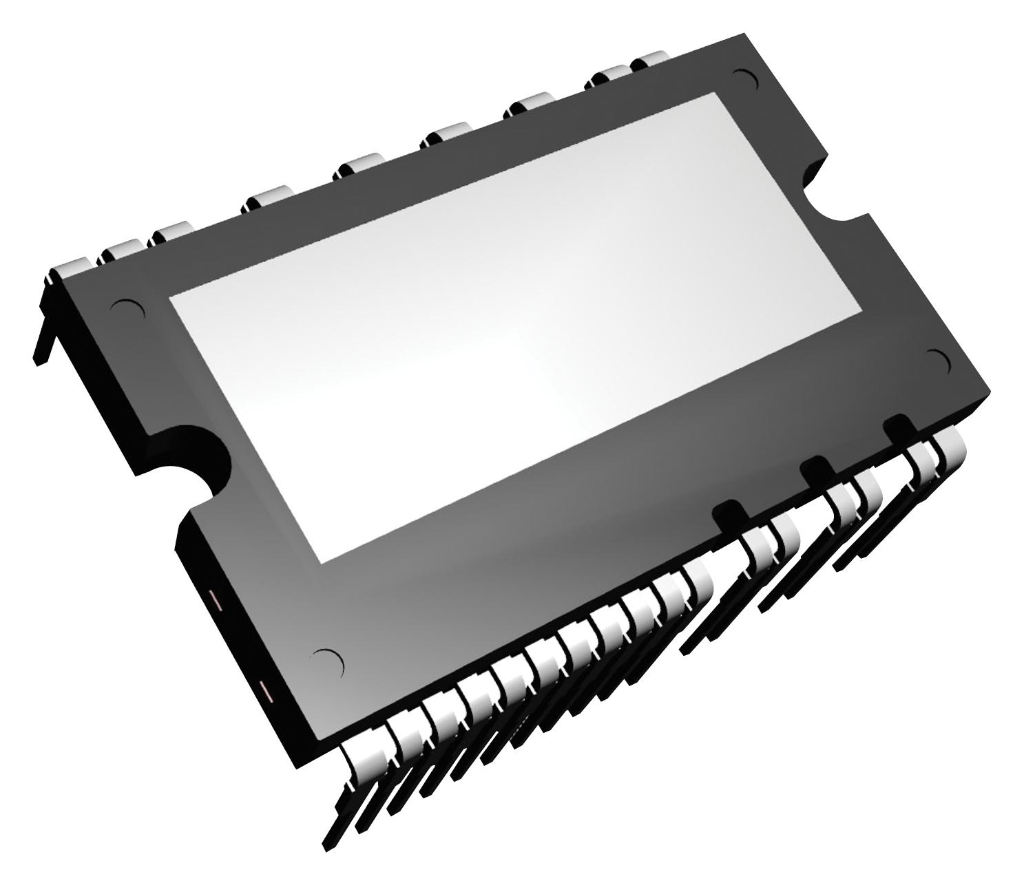 Onsemi Fna41560T2 Ipm Module, Igbt, 15A, 600V, Spmab-C26