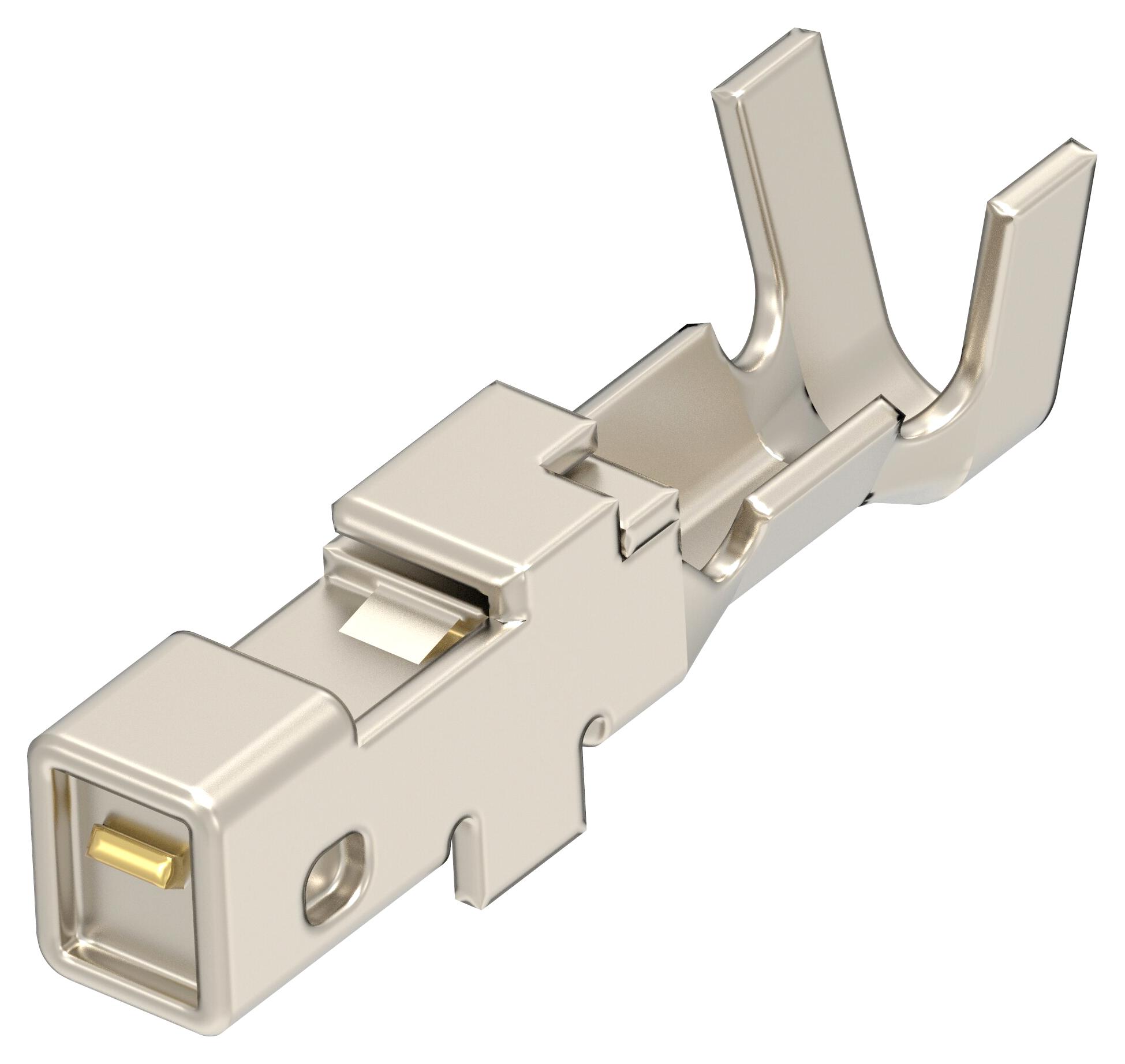 Te Connectivity 1871745-1 Contact, Socket, Crimp, 22-18Awg