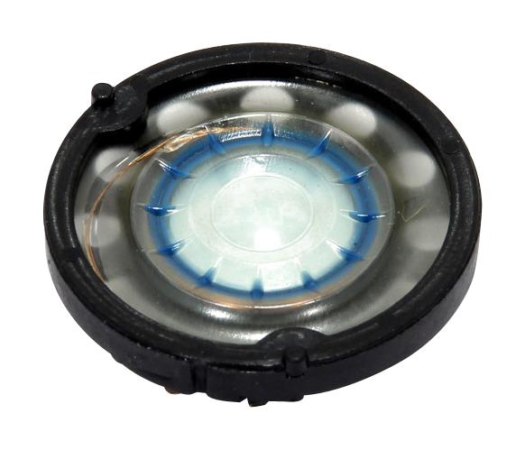 Visaton 2830 Speaker, 0.5W, 7Khz, 8Ohm