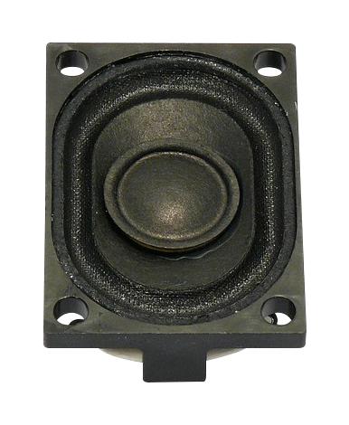 Visaton 2945 Speaker, 2W, 20Khz, 8Ohm