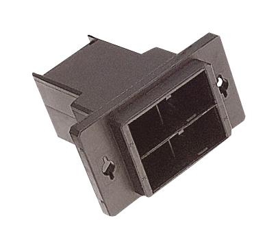 Amp - Te Connectivity 1-917808-3 Connector Housing, Plug, 6Pos, 10.16Mm