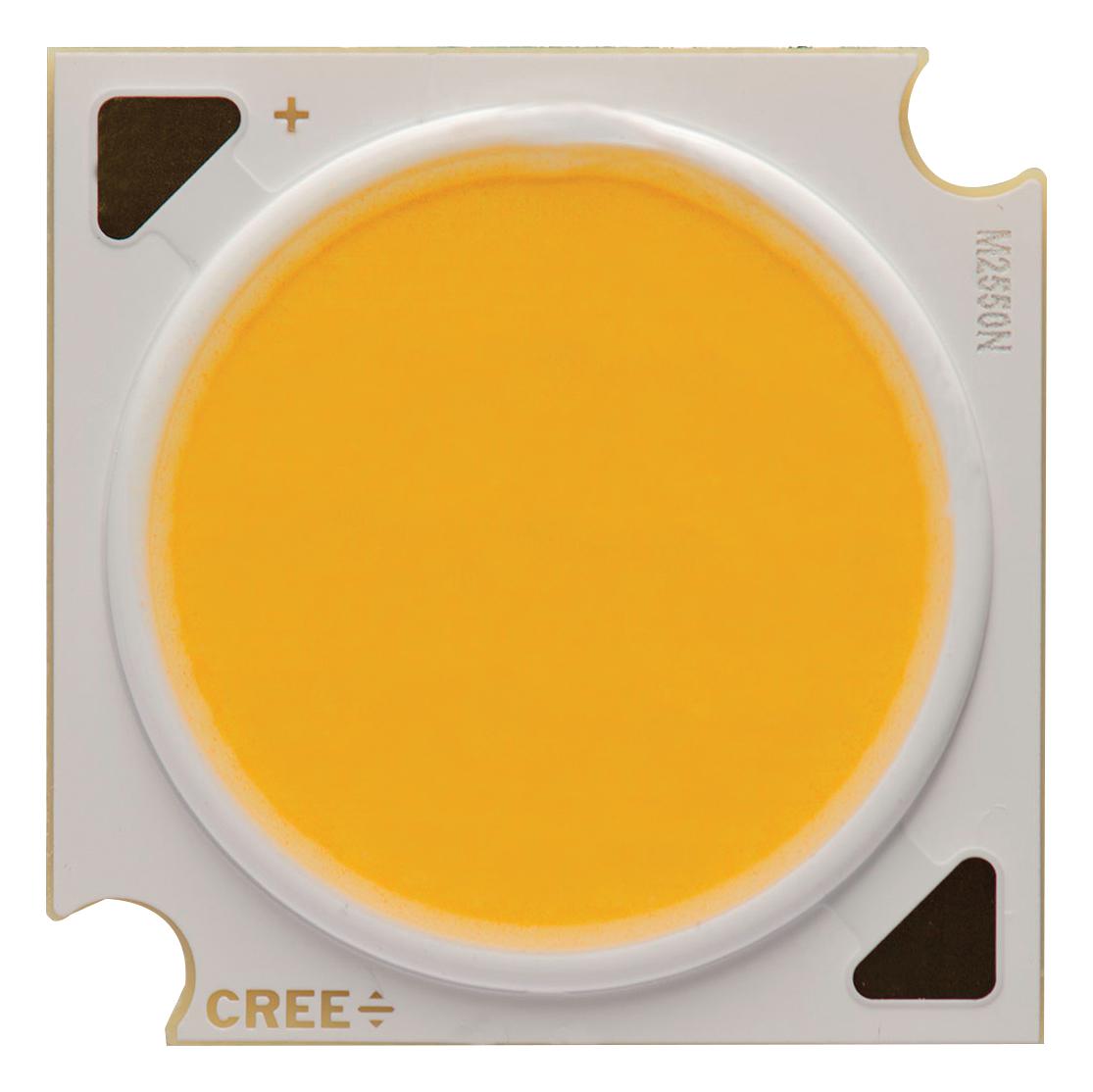 Cree Led Cma2550-0000-000N0H0A40G Led Array, Cob, Neutral Wht, 7231Lm