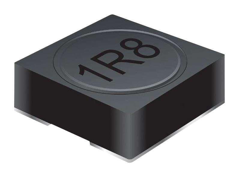 Bourns Srr4028-120Y Inductor, Shielded, 12Uh, 1.12A, 30%