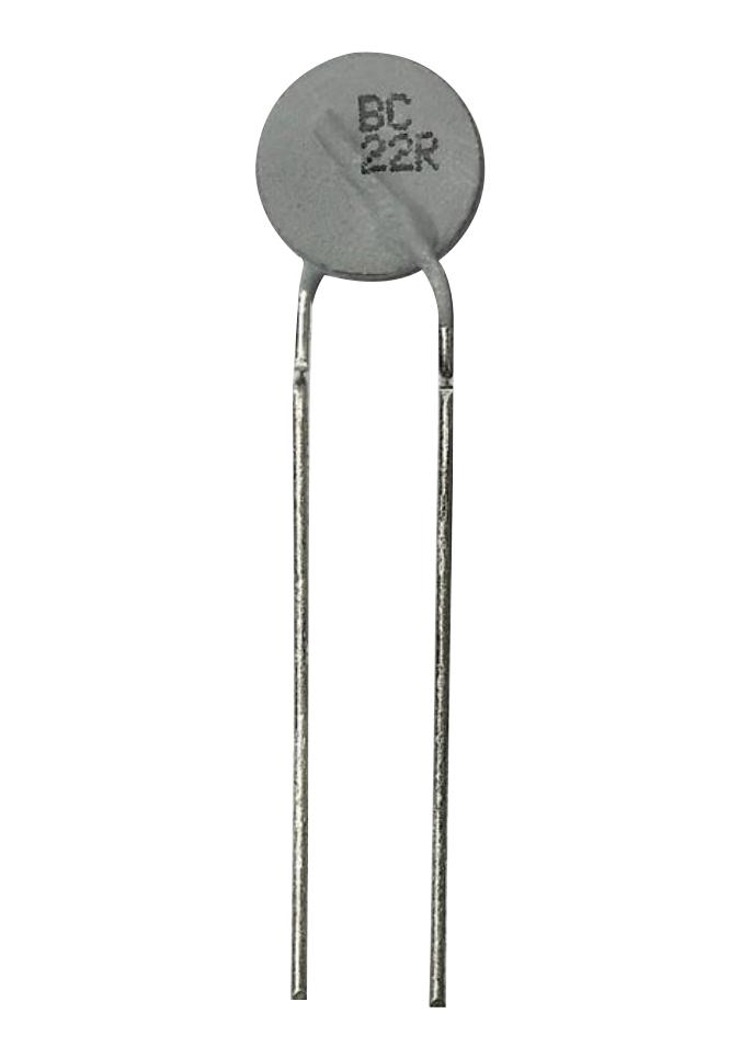 Vishay Ptccl05H630Hte Ptc Thermistor, 0-70 Deg C, Through Hole