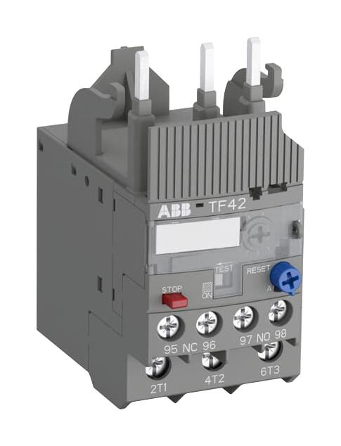 Abb 1Saz721201R1053 Thermal Overload Relay, 29A-35A, 690Vac