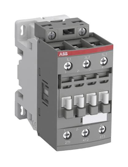 Abb 1Sbl237001R1400 Af26-30-00-14 250-500V50/60Hz-Dc Cont