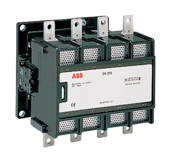 Abb Sk827044-Am Ek1000-40-11 230-240V 50Hz Contactor