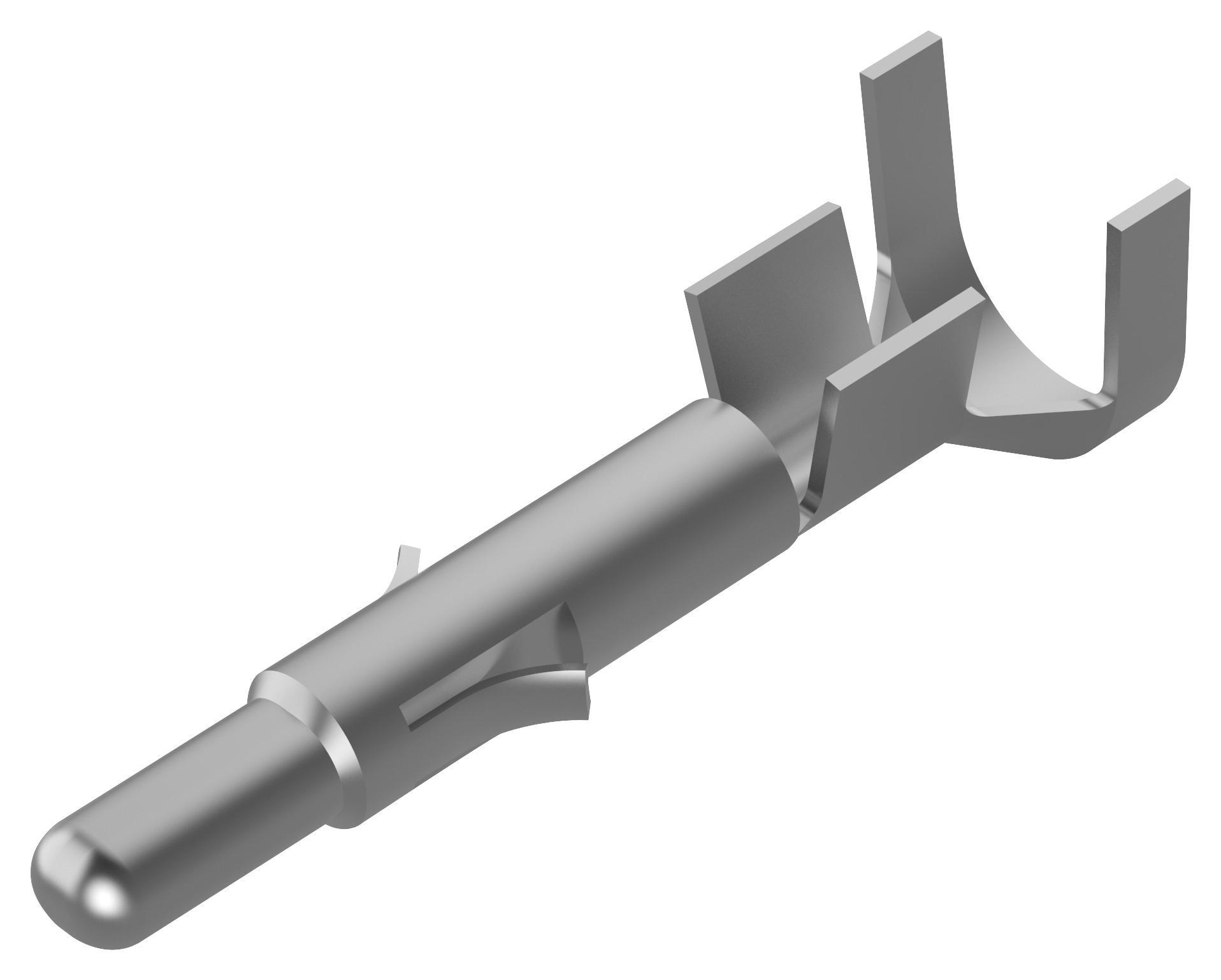 Amp - Te Connectivity 926902-3 Contact, Pin, 16-13Awg, Crimp