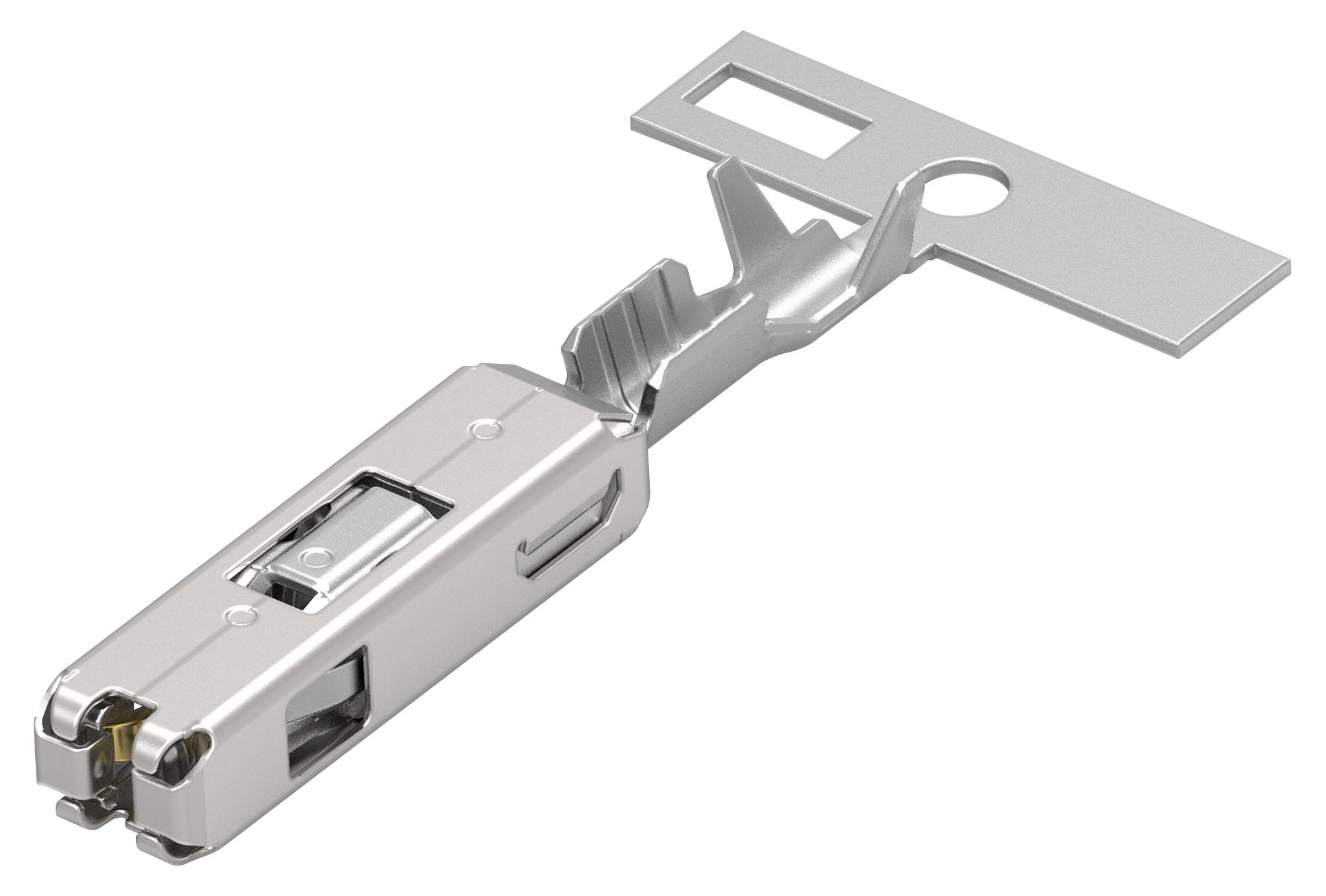 Te Connectivity 1564724-1 Automotive Contact, Skt, 22-20Awg, Crimp