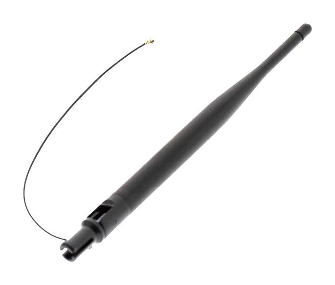 Dfrobot Fit0505 2.4Ghz 6Dbi Antenna With Ipex Connector