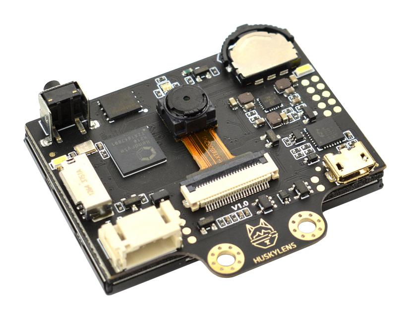 Dfrobot Sen0305 Huskylens-Ai Machine Vision Sensor