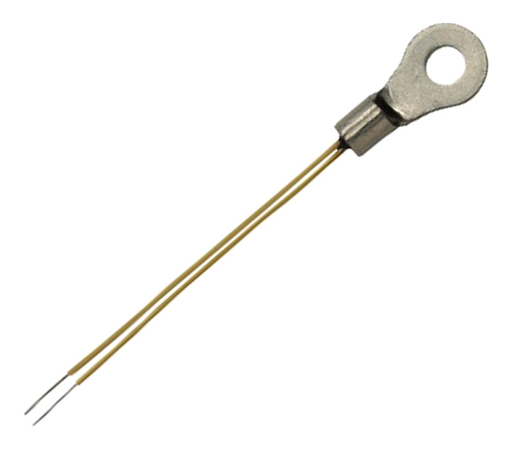 Vishay Ntcalug02A502Ga Ntc Thermistor, Aec-Q200, 5K, Wire Lead