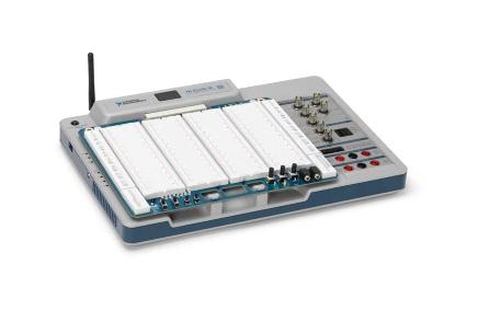 Ni / Emerson 786992-01 Logic Analyser Cable, Elvis Workstation