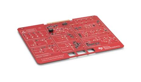 Ni / Emerson 781025-01 De-Fpga, Fpga Board, Elvis Device