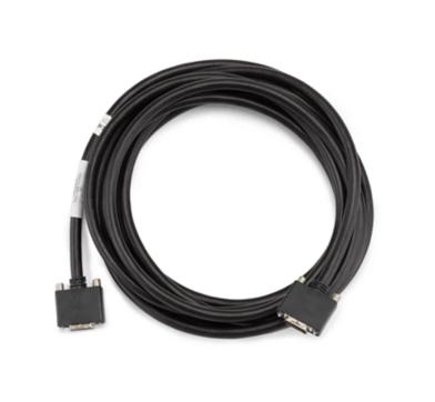 Ni / Emerson 785568-01 Camera Cable, Isc-178X Smart Camera