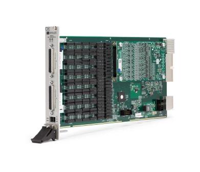 Ni / Emerson 787855-01 Op-8913, Digital I/o Module