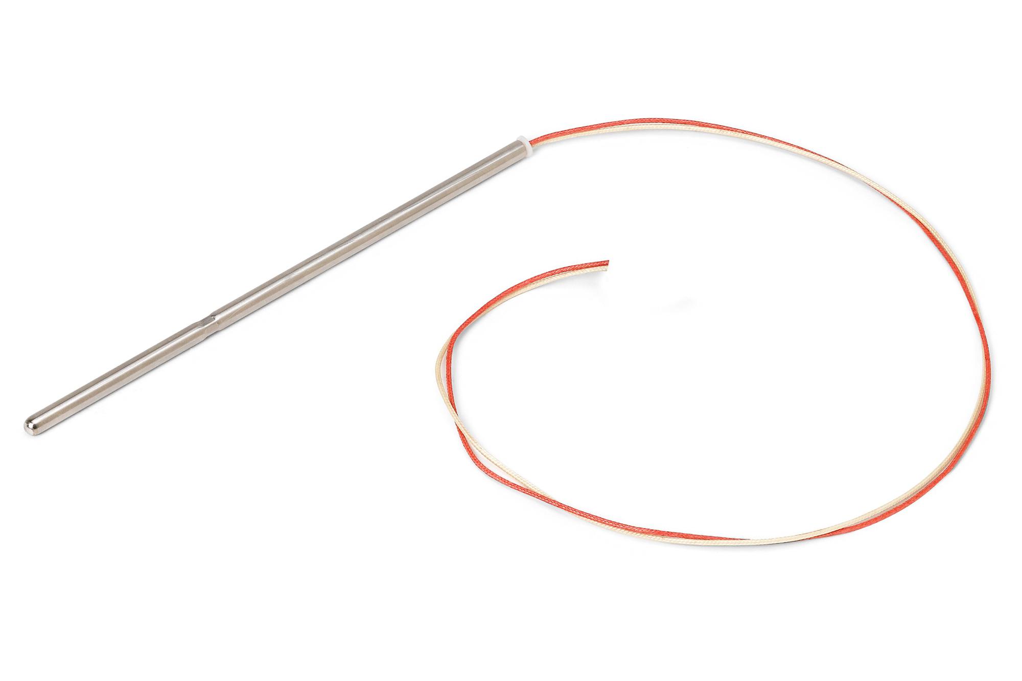 Ni / Emerson 745689-K030 Thermocouple, K-Type, Temp Measurement