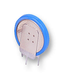 Renata Cr2450 Nrv-Lf. Cell, Lithium, Button, 3Pin, 3V