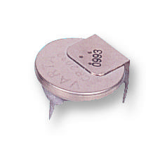 Renata Cr2477 Nrh-Lf. Cell, Lithium, Button, 3Pin, 3V