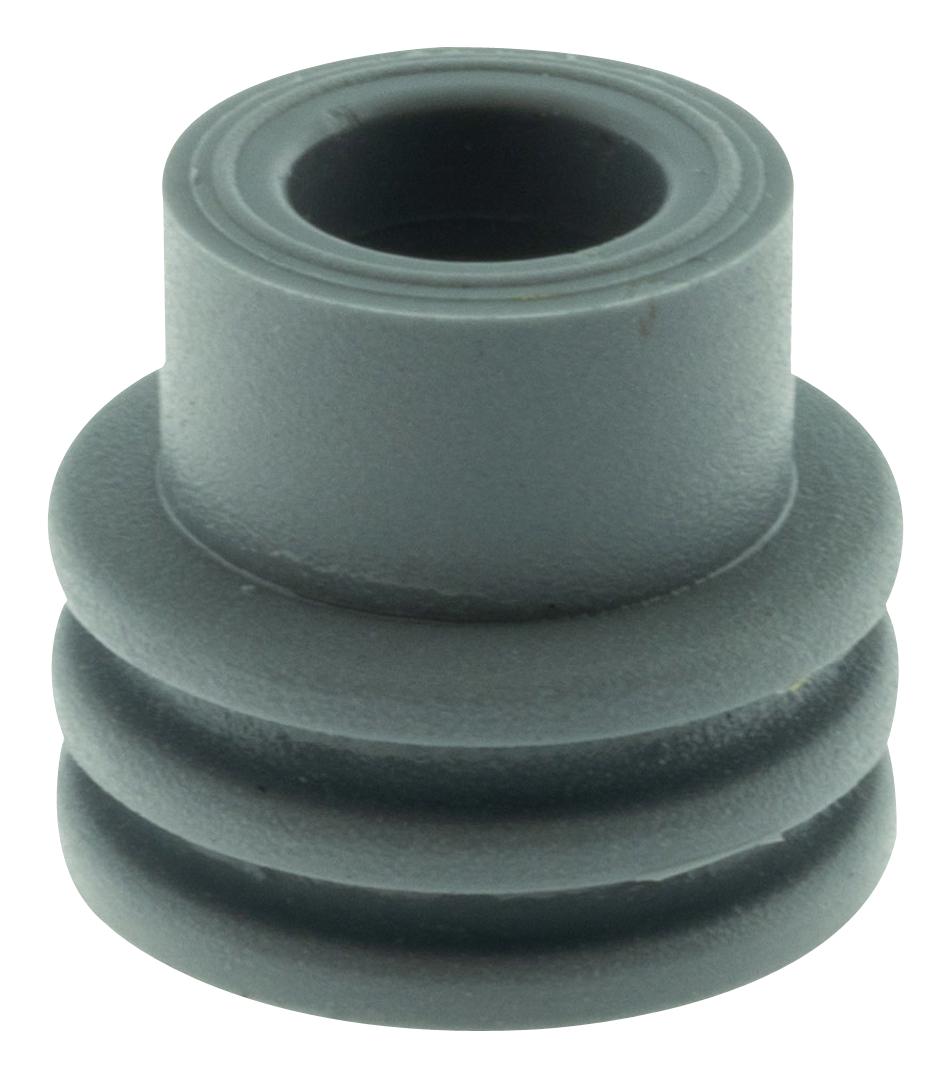 Aptiv / Delphi 15344647 Single Wire Seal, 8.5Mm Cavity, Grey