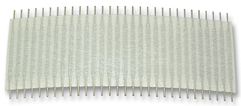 Alcoswitch - Te Connectivity Fsn-23A-30 Ribbon Cable, 30Way, 3