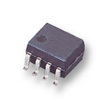 Broadcom Acpl-827-30Ce Optocoupler, Smd, 2X, Transistor O/p