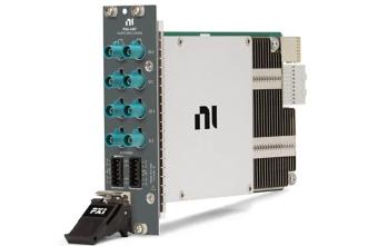 Ni / Emerson 788719-01 Interface Module, Gmsl, 8Port, 6Sbps