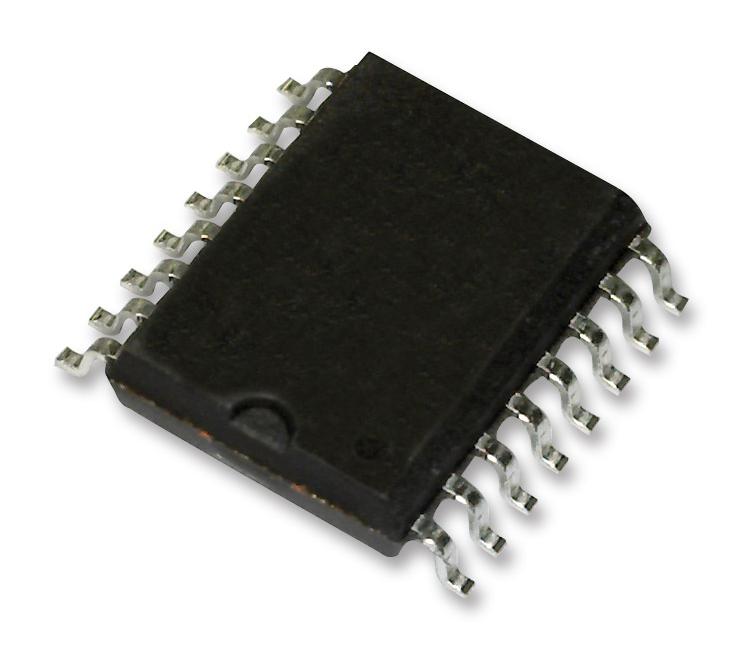 Microchip Mcp23S08-E/so 8Bit Expander, I/o, Spi I/f, Smd