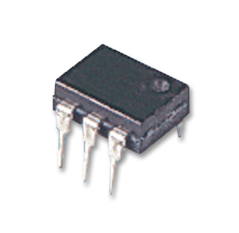 Onsemi Til117M Optocoupler, Phototrans.