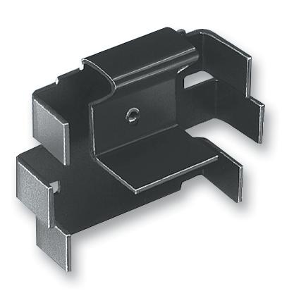 Fischer Elektronik Fk 220 Sa 220 Heat Sink, To-220, 25Â°C/w