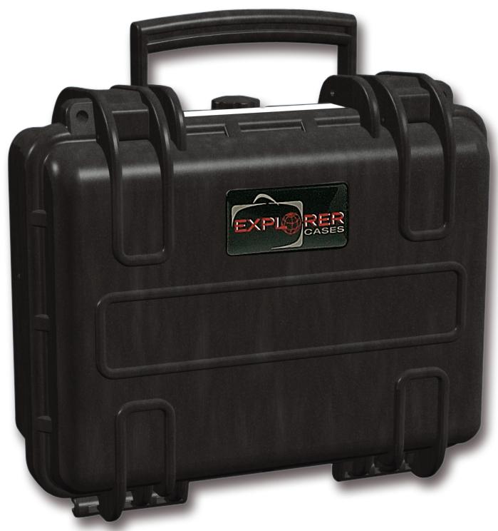 Gt Line 1908.b Tool Case, Explorer