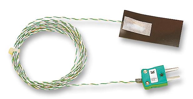 Labfacility Fms-2/plug (Iec) Sensor, Thermocouple Strip