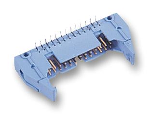 Amp - Te Connectivity 2-5499141-6 Header, R/a, 26Way