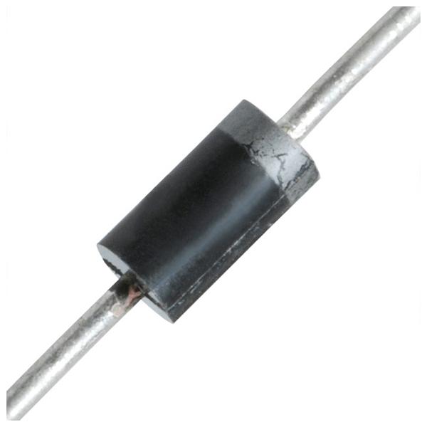 Vishay 1.5Ke180Ca-E3/54. Diode, Tvs, 1.5W, 154V, Axial Leaded