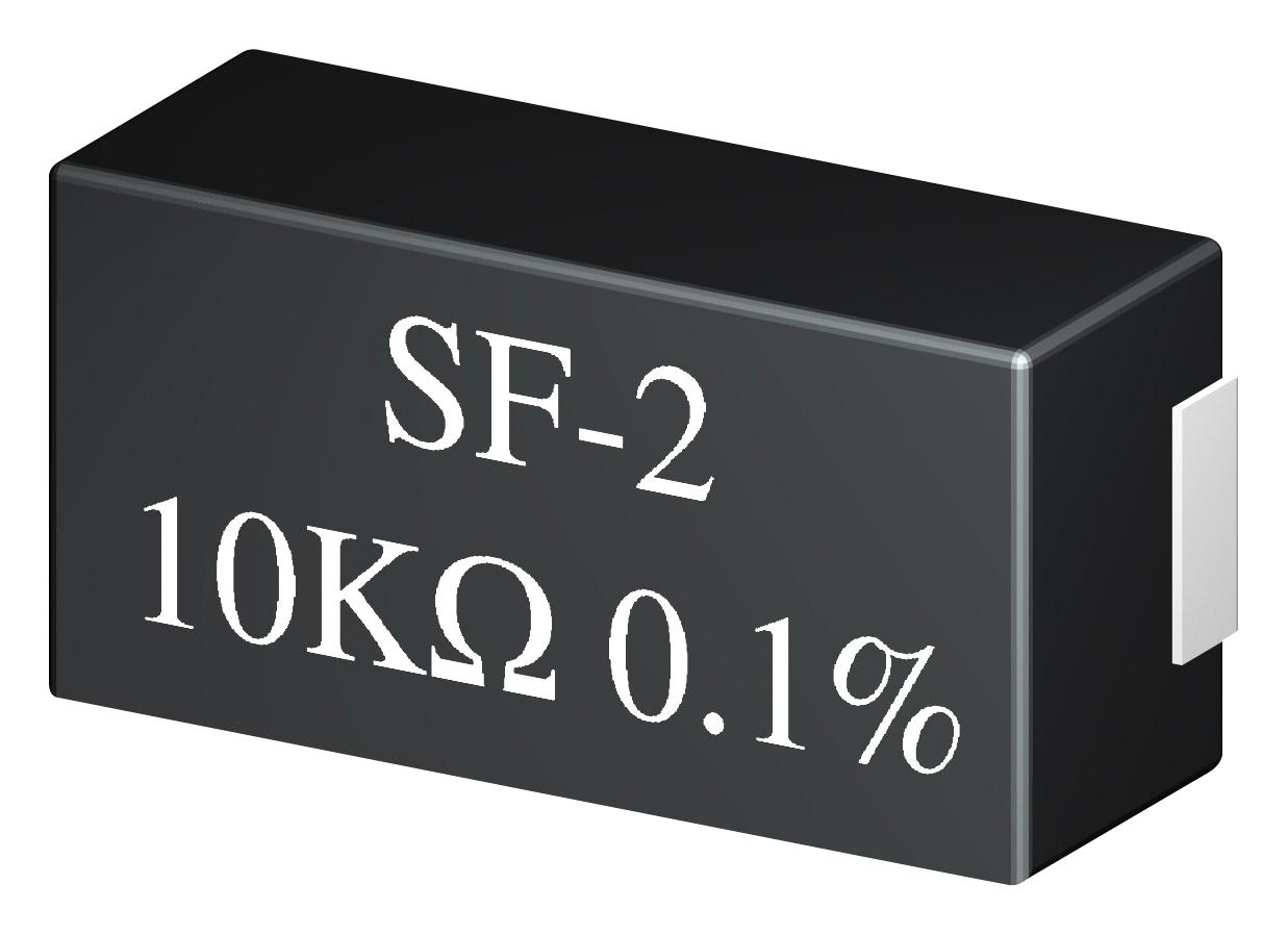 Bourns S1-0R03F1 Current Sense Resistor, 0R03, 0.5W, 1%