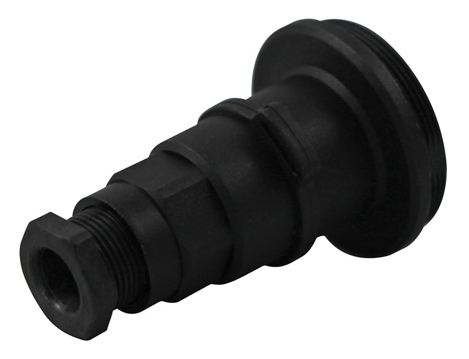 Bulgin Limited Px0746/s Socket, Inline, 7 Pole