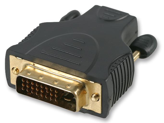 Pro Signal Psg02582 Hdmi S To Dvi P Adaptor