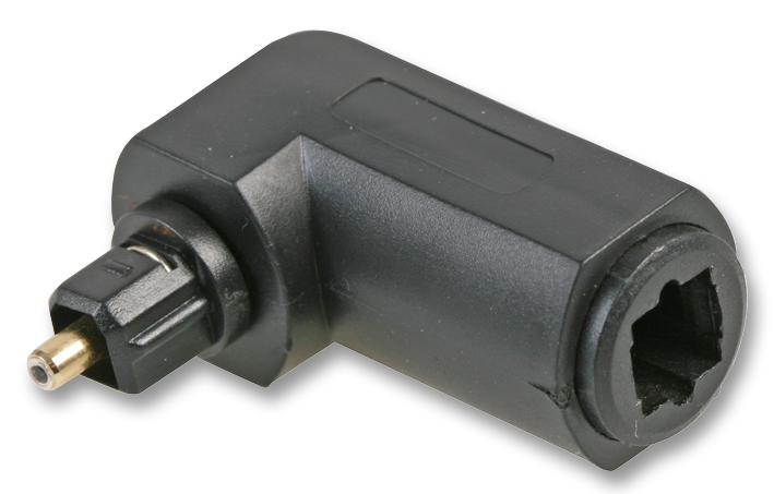 Pro Signal Psg03177 Adaptor, Toslink Optical, 90Deg