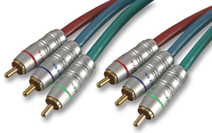 Pro Signal Psg03241 Rgb Lead, Hq, 2M