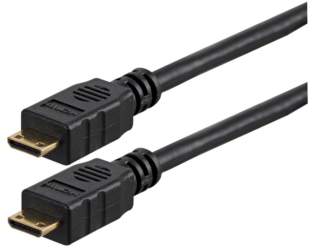 Pro Signal Psg91328 Hdmi Lead, C To C, 1M