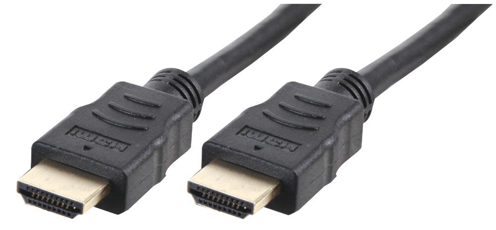 Pro Signal Psg91396 Hdmi Lead, High Speed +Ethernet, 5M