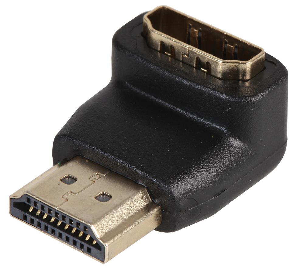 Pro Signal Psg91397 Hdmi Adaptor, S To P, 90Deg