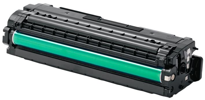 Samsung Clt-K506S/els Toner, Clt-K506S, Black 2K, Samsung