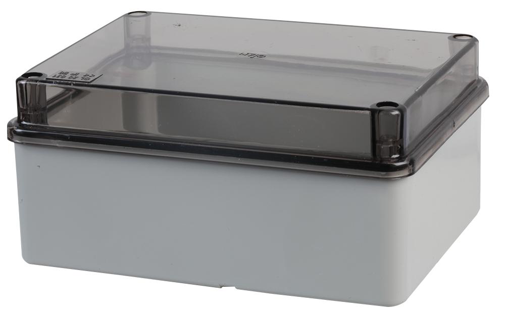 Olan Ol20031 Box With Trans Lid Ip56 150X110X70Mm