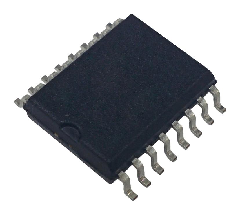 Stmicroelectronics Vnd9025Ajtr Driver, 28V, Powersso-Ep-16