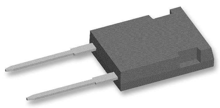 Ixys Semiconductor Dsep30-12Ar Diode, Fast, 30A, Isoplus247