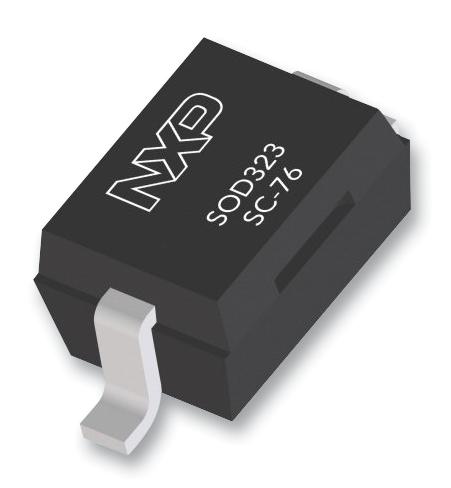 Nexperia 1Ps76Sb10,115 Diode, Schottky, 200Ma, 30V, Sod-323