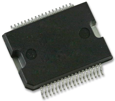 Stmicroelectronics Vn808-E Driver, High Side, Octal Ch., 808